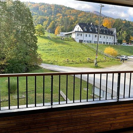 Casa Brut Premium Free Parking Apartment Maribor Exterior photo