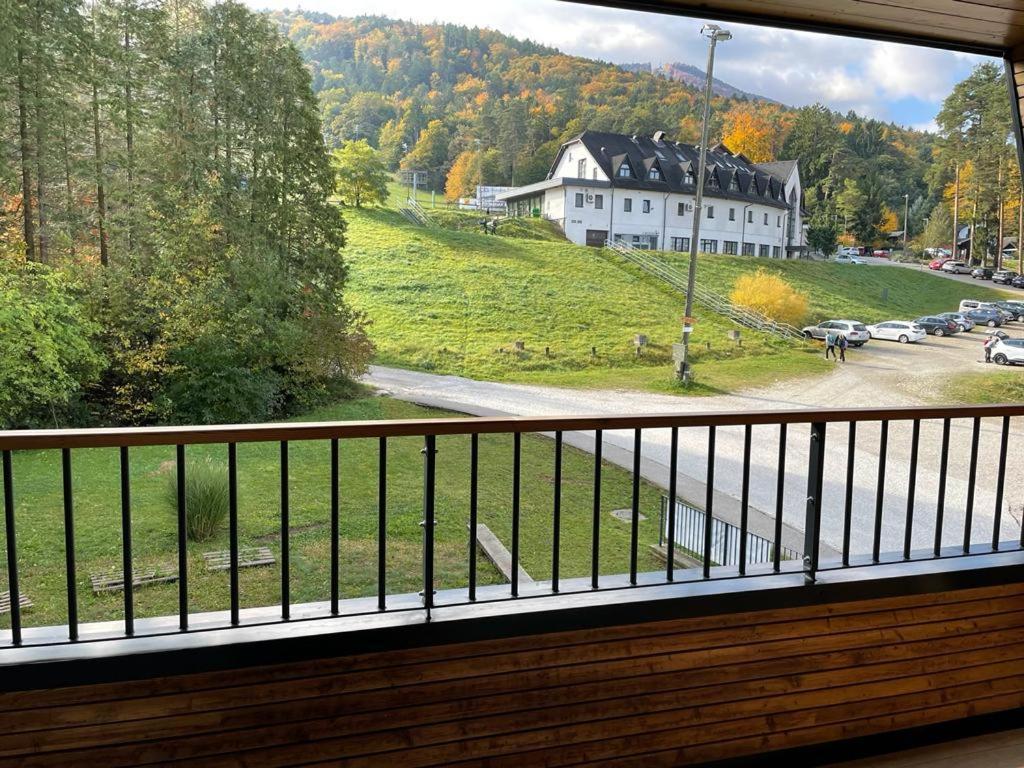 Casa Brut Premium Free Parking Apartment Maribor Exterior photo